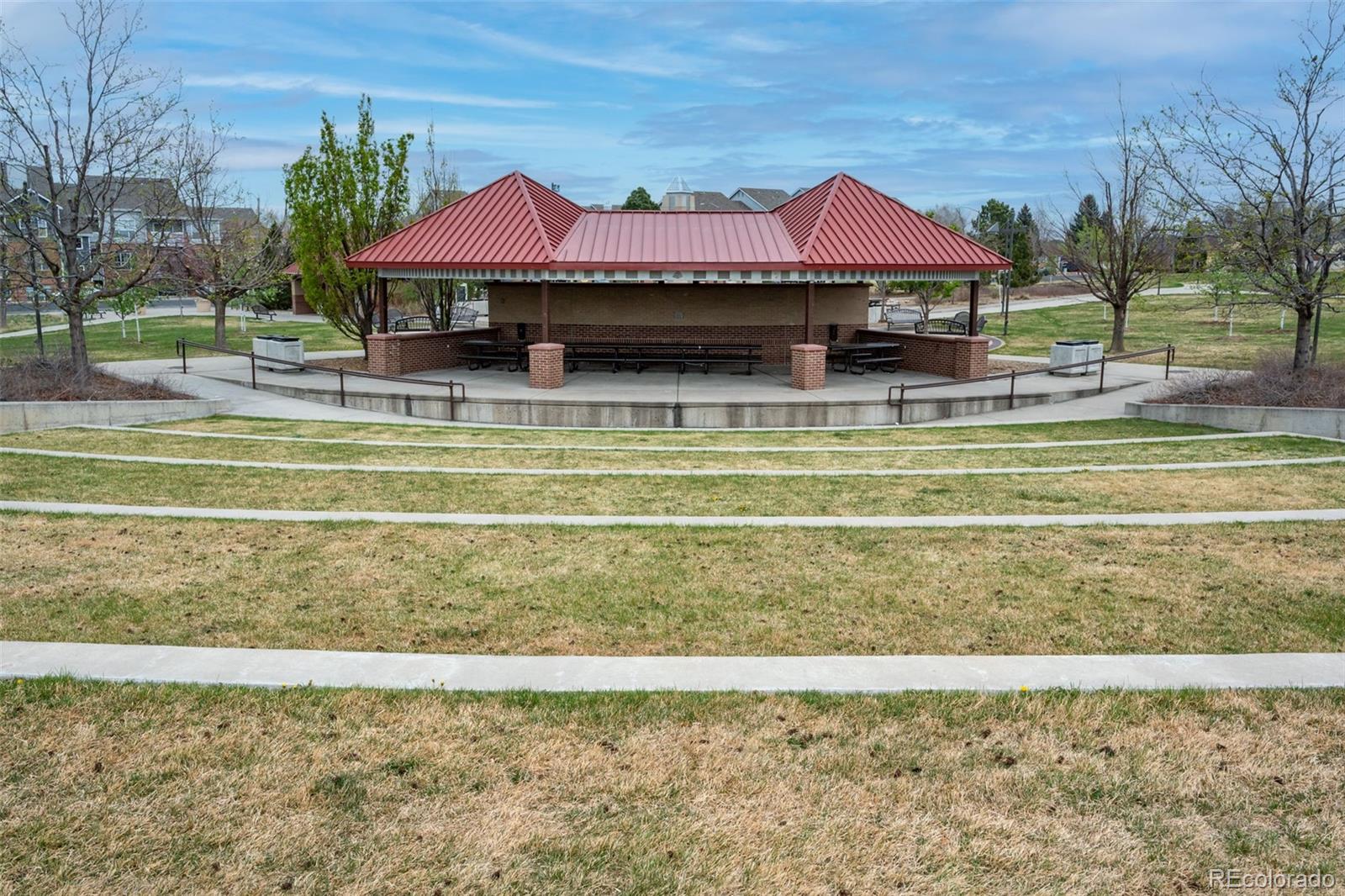 9100 Tennyson Street Westminster CO 80031