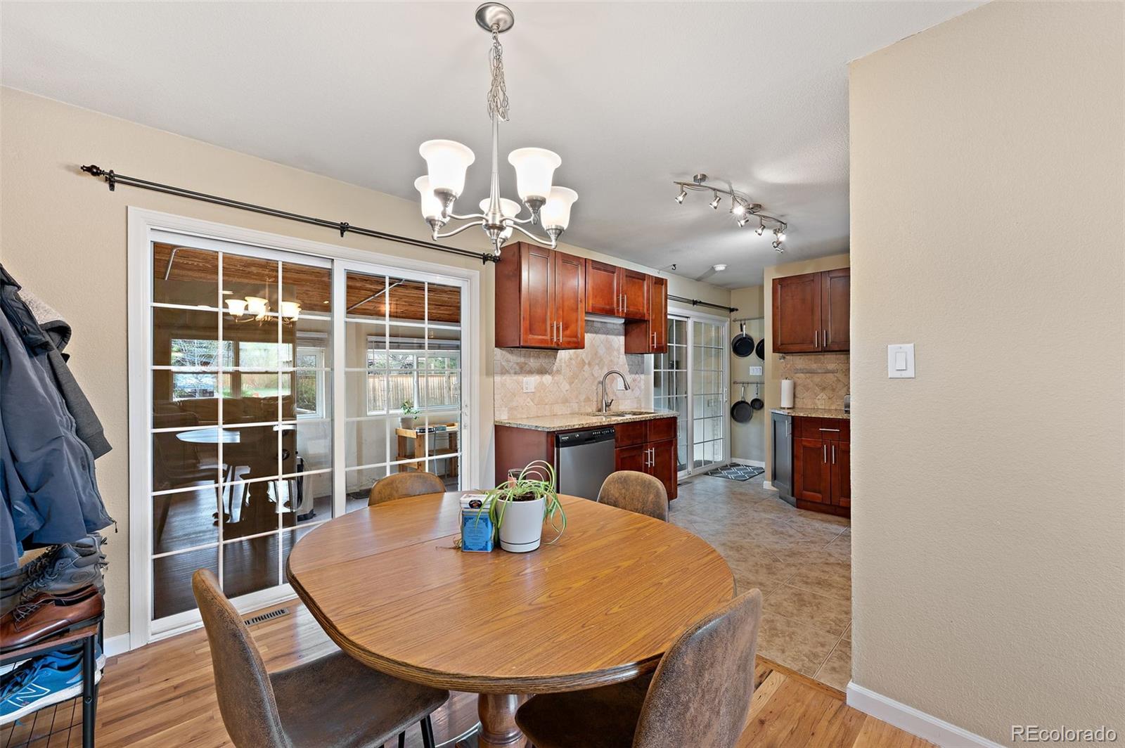 9100 Tennyson Street Westminster CO 80031