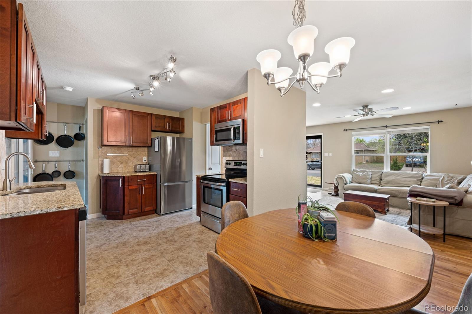 9100 Tennyson Street Westminster CO 80031