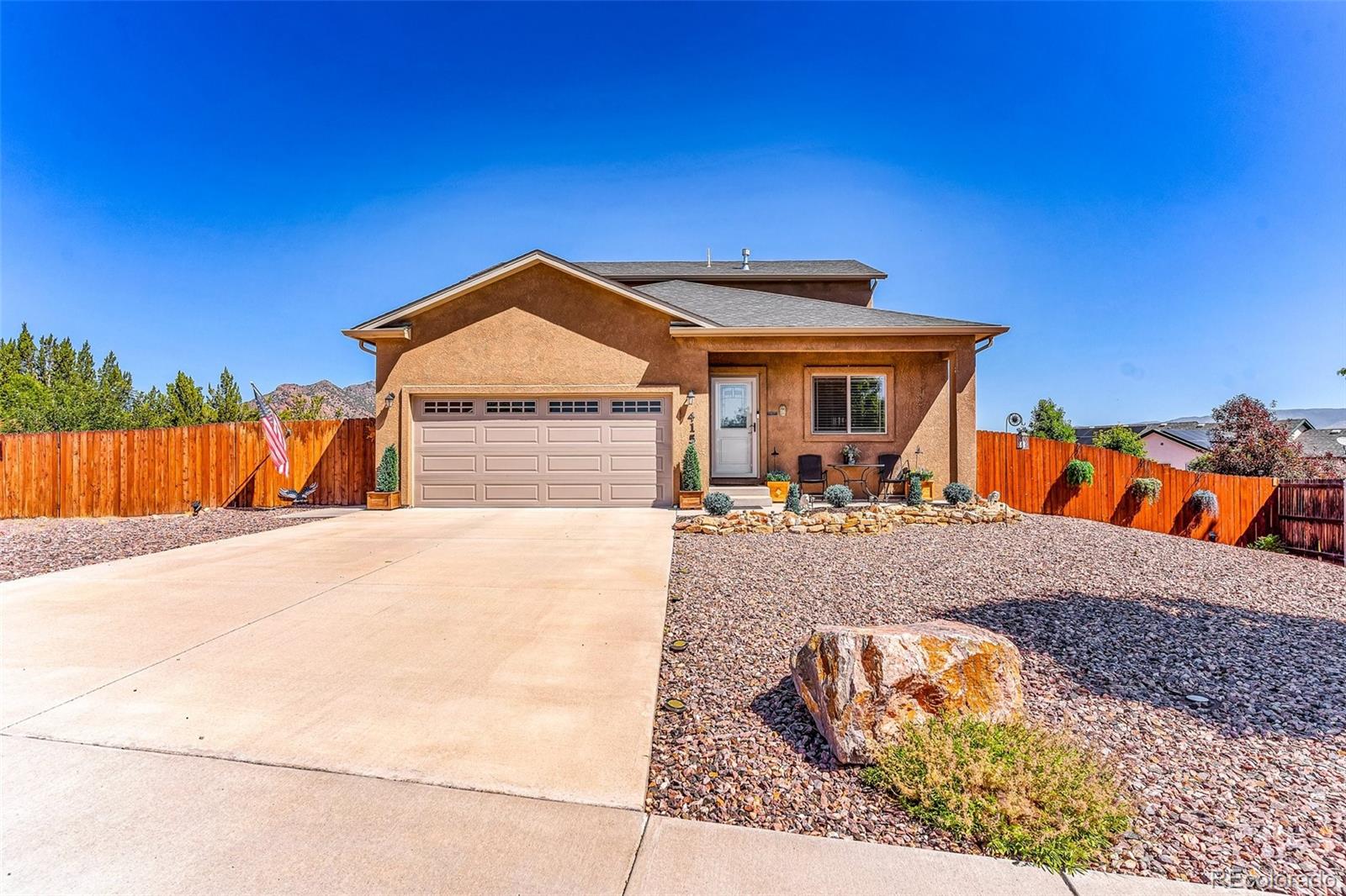 415 Empire Road Canon City CO 81212