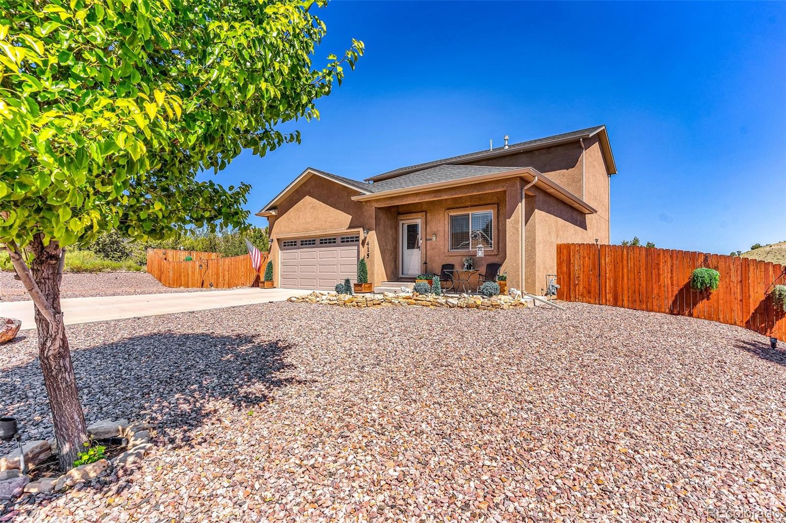 415 Empire Road Canon City CO 81212
