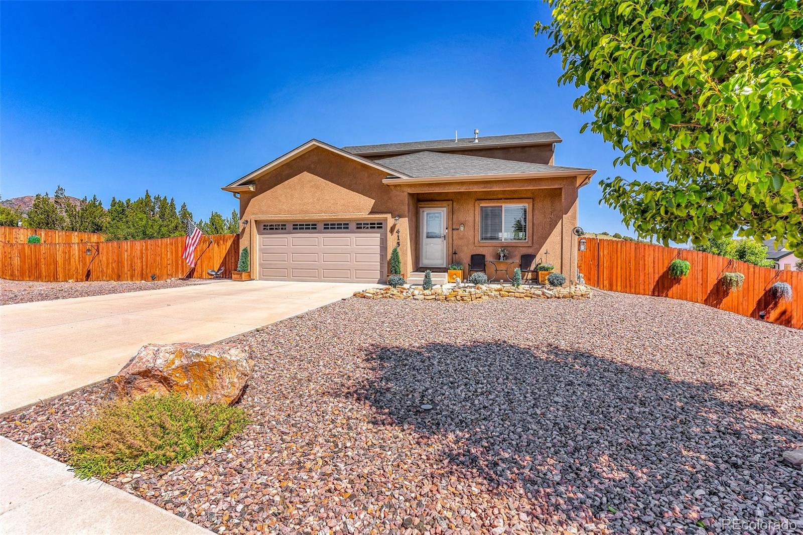 415 Empire Road Canon City CO 81212