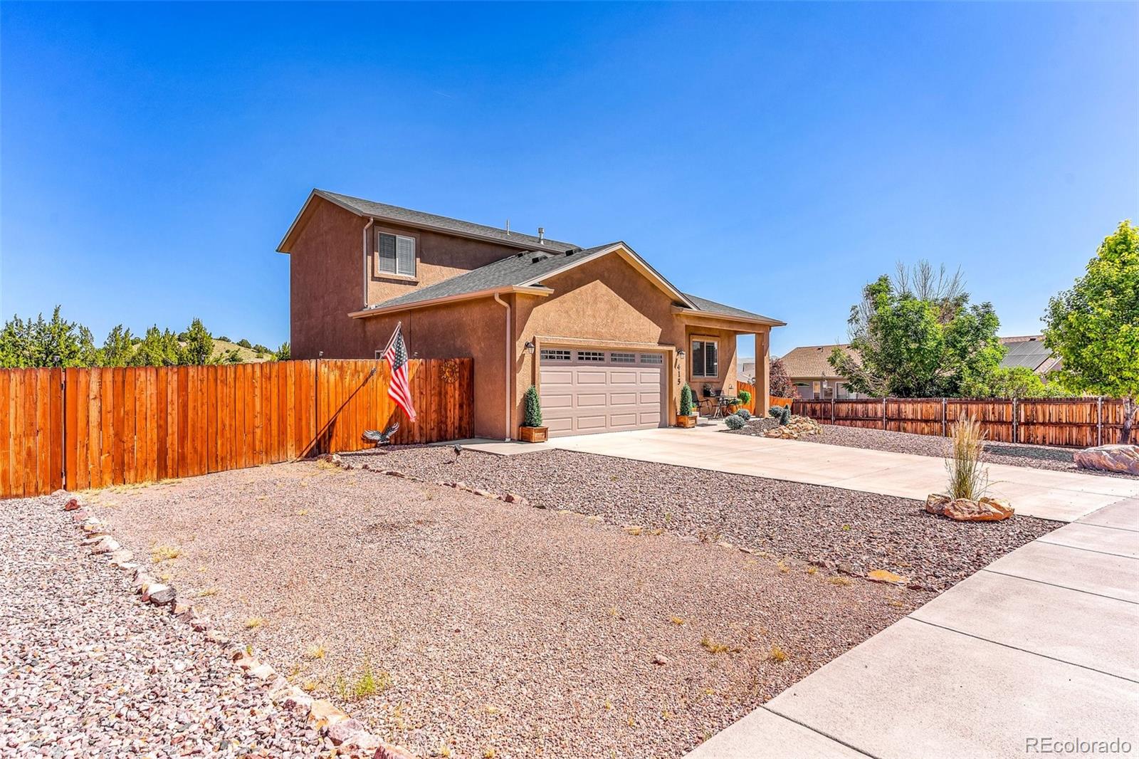 415 Empire Road Canon City CO 81212
