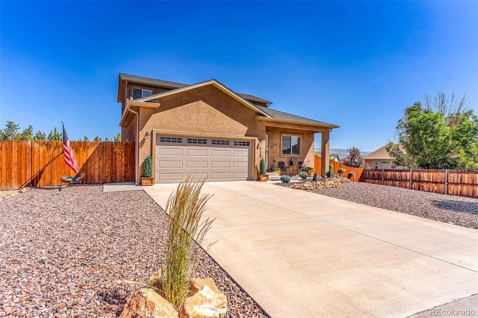 415 Empire Road Canon City CO 81212