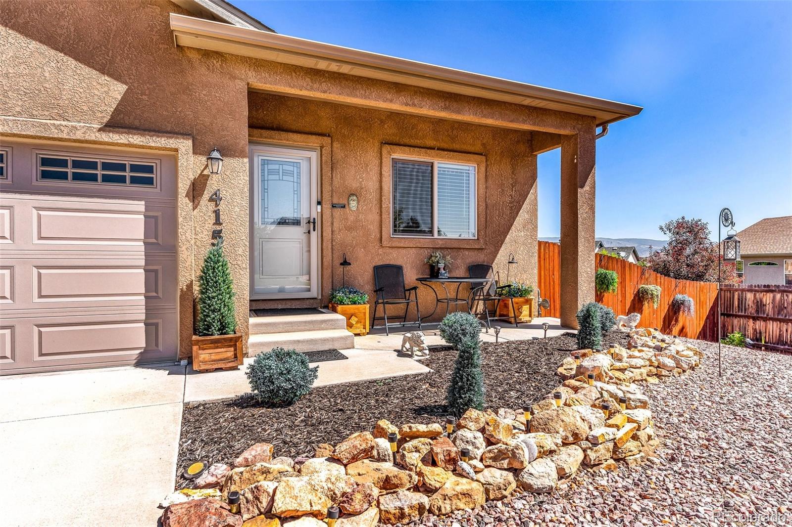415 Empire Road Canon City CO 81212