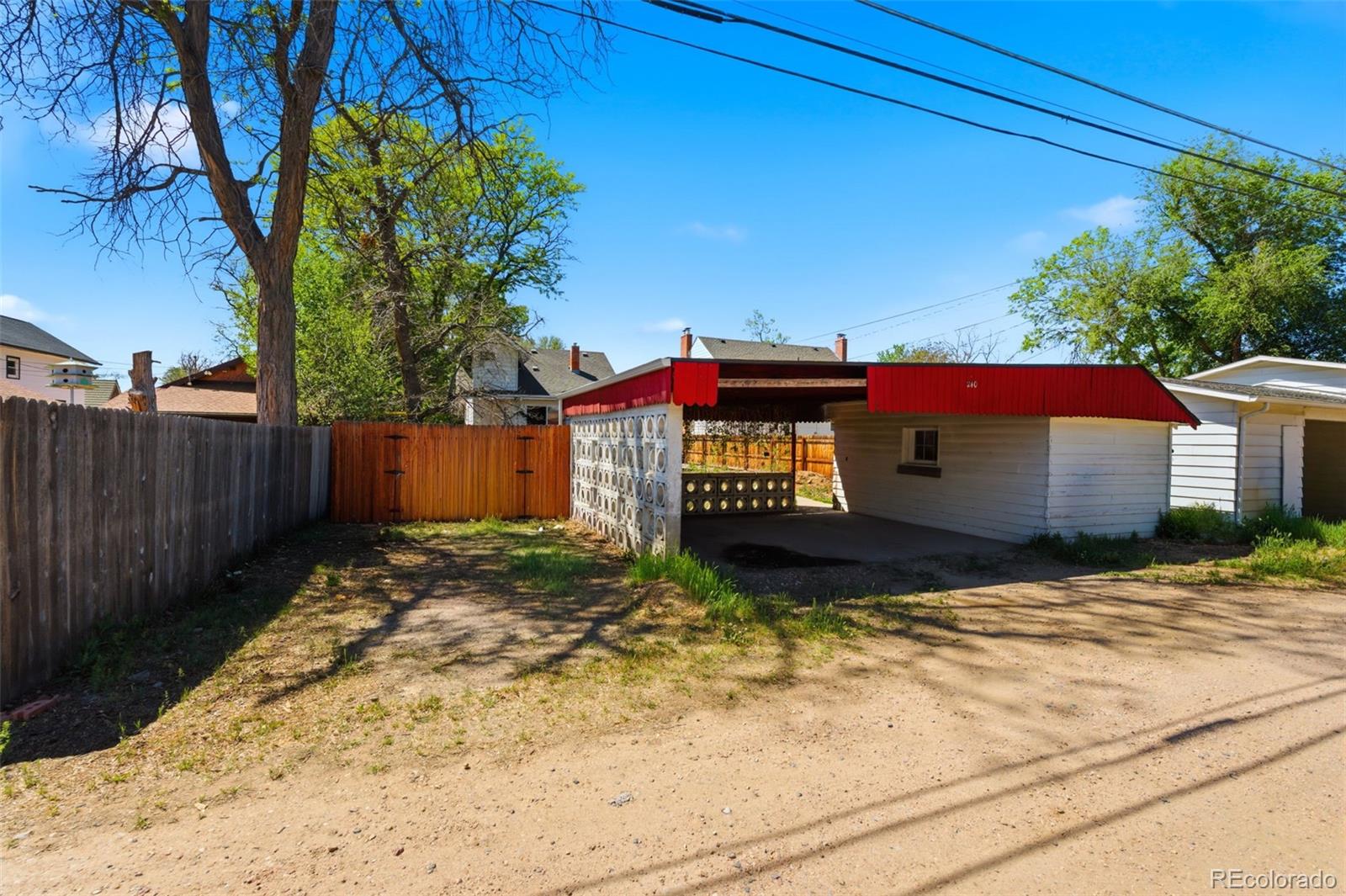 240 S 5th Avenue Brighton CO 80601
