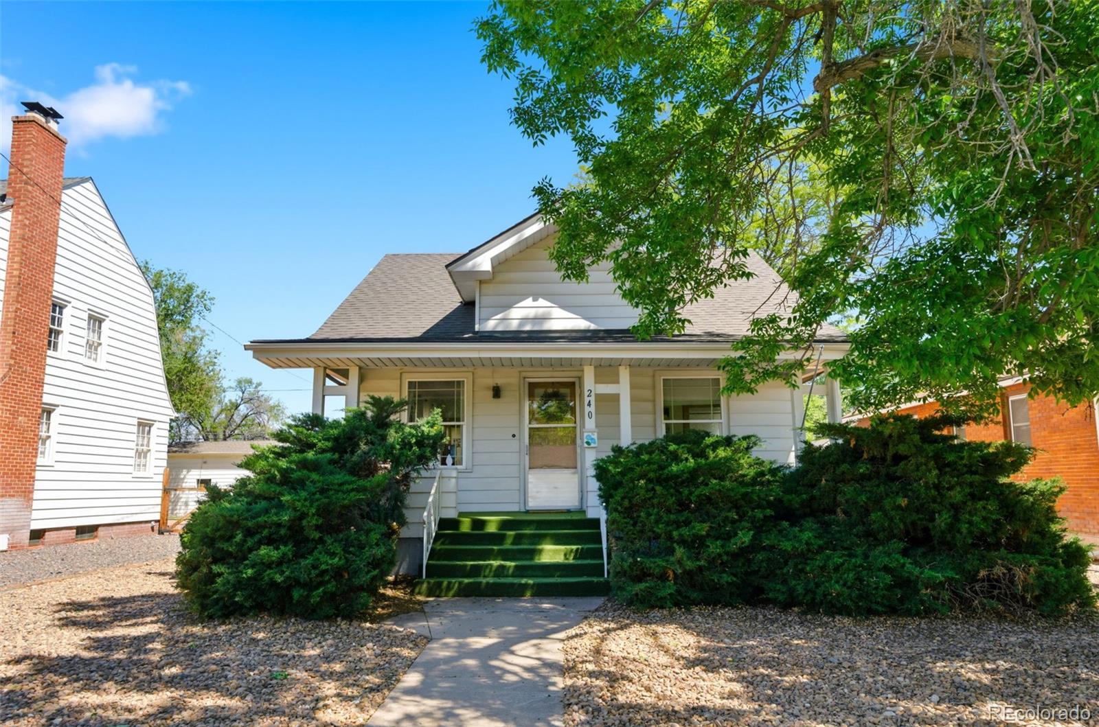 240 S 5th Avenue Brighton CO 80601