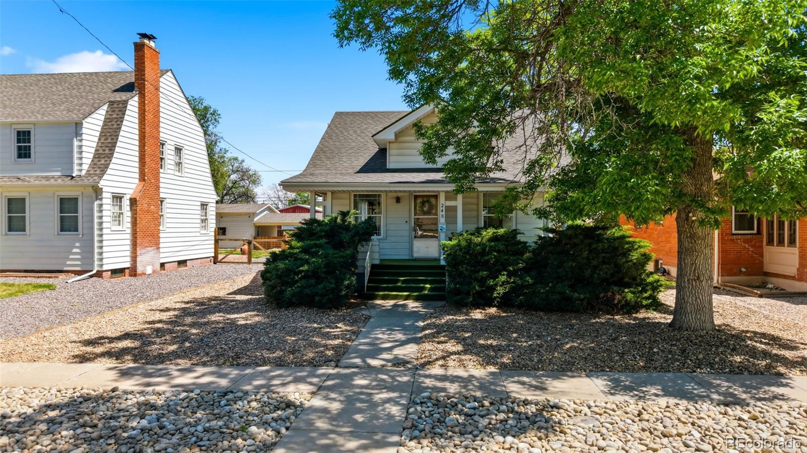 240 S 5th Avenue Brighton CO 80601