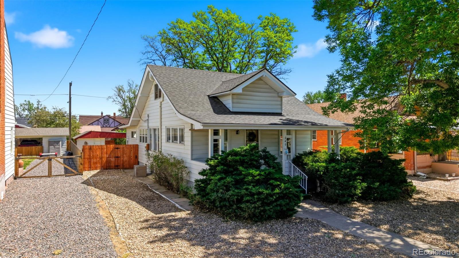 240 S 5th Avenue Brighton CO 80601