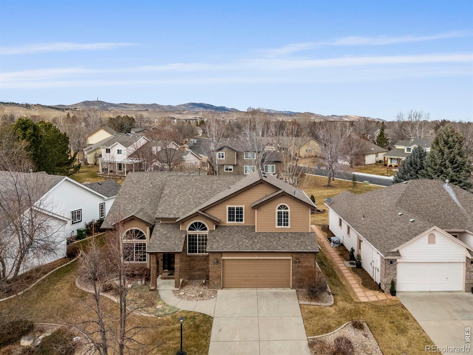 2465 Glen Isle Drive Loveland CO 80538