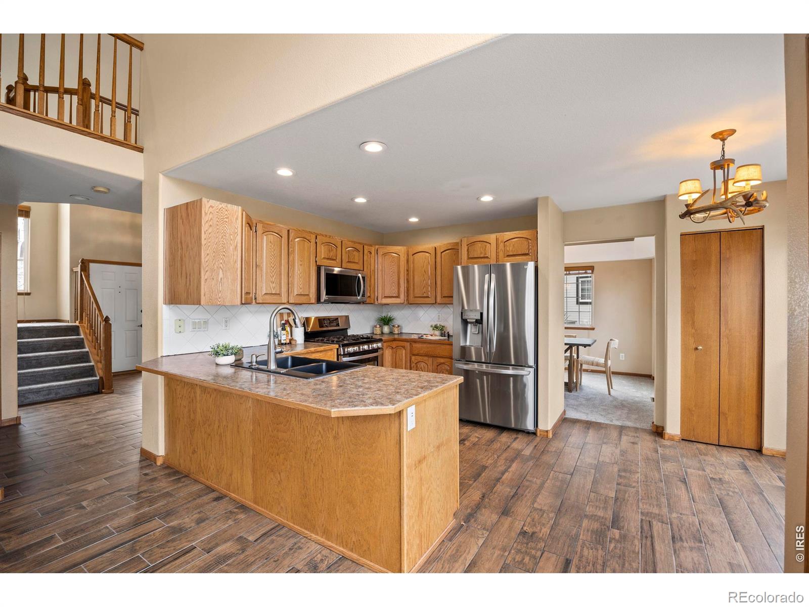 2465 Glen Isle Drive Loveland CO 80538