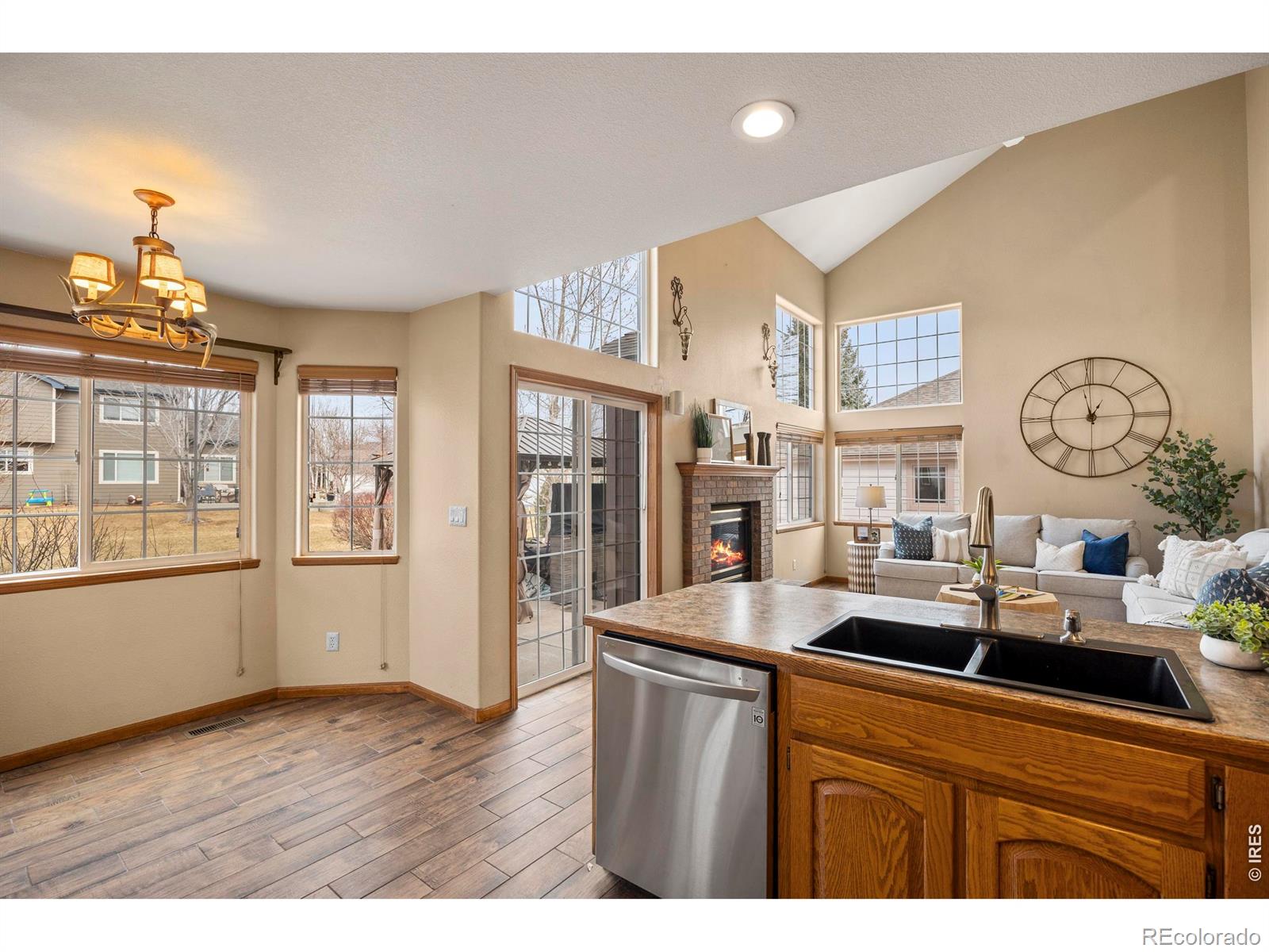 2465 Glen Isle Drive Loveland CO 80538