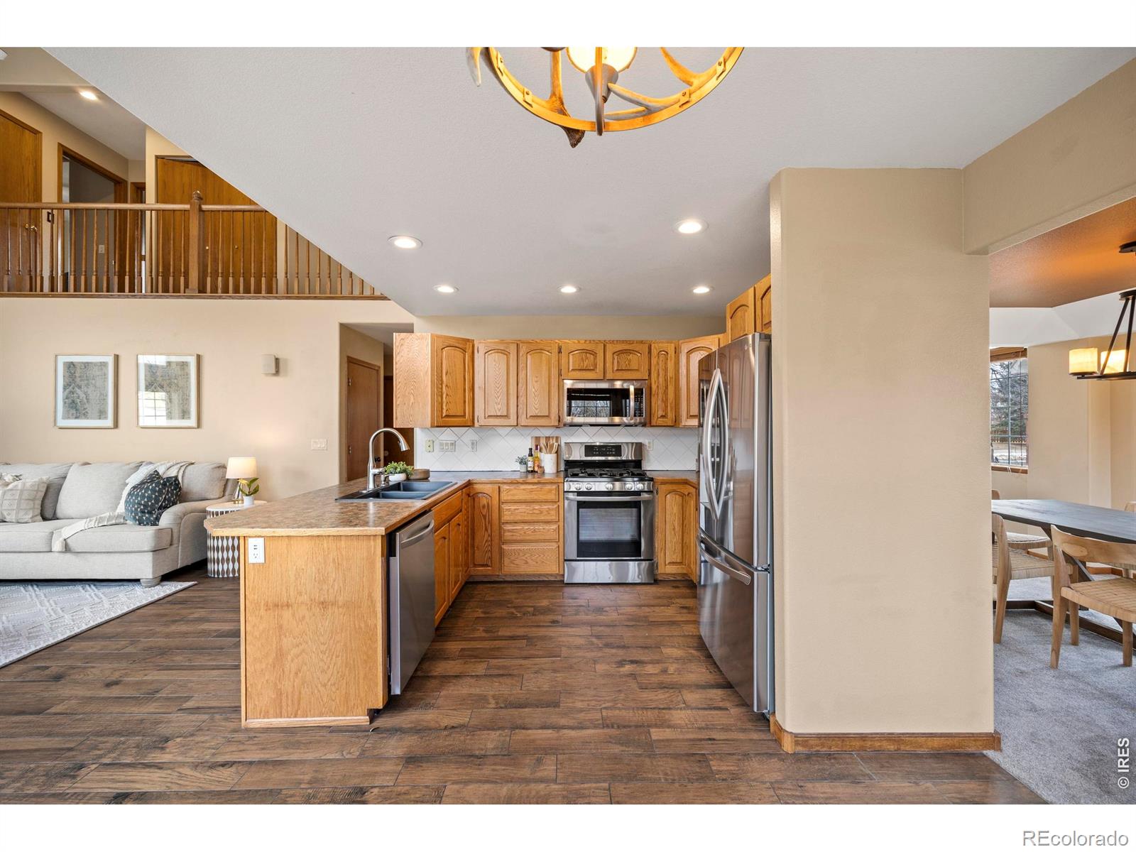 2465 Glen Isle Drive Loveland CO 80538