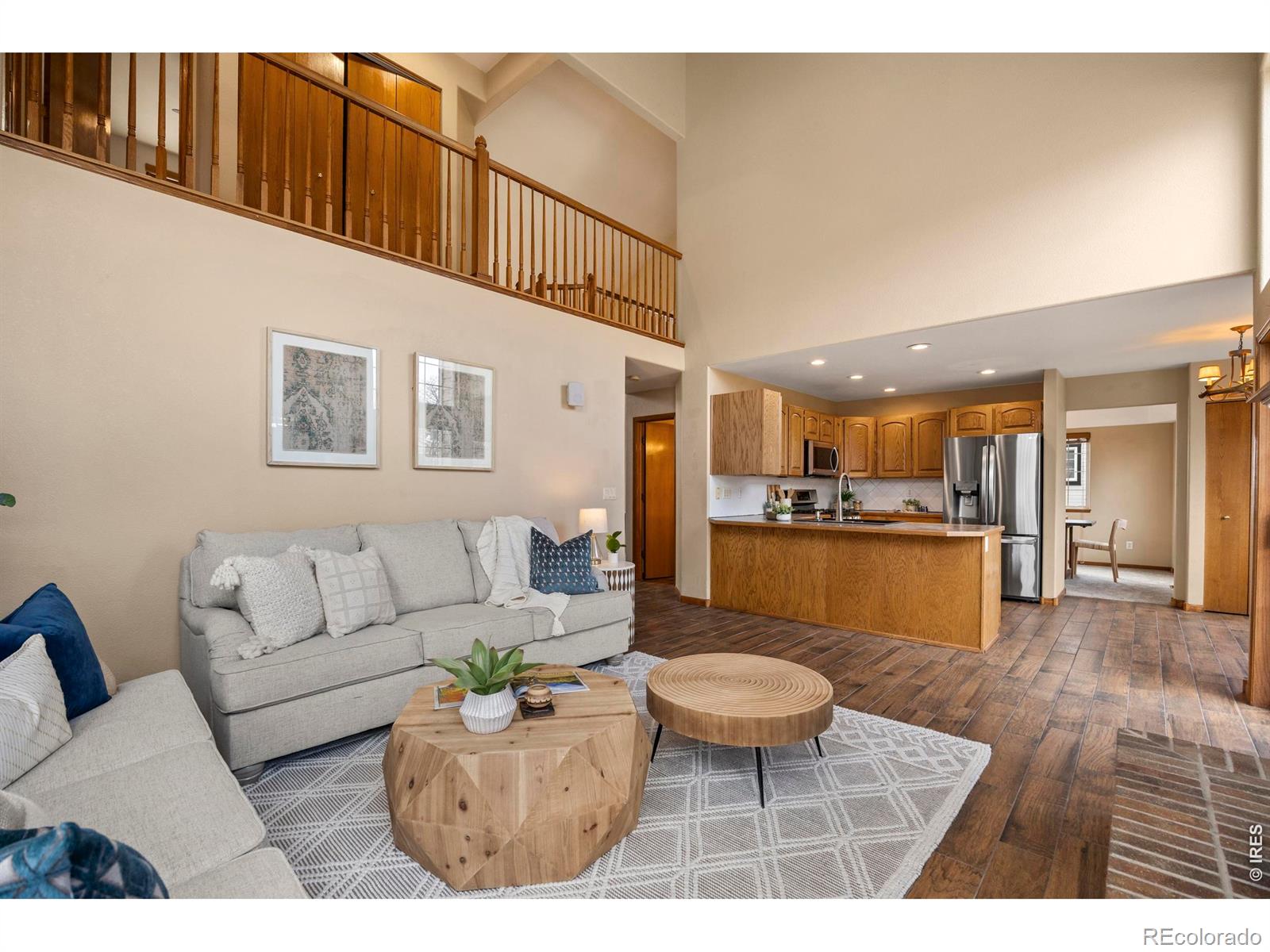 2465 Glen Isle Drive Loveland CO 80538