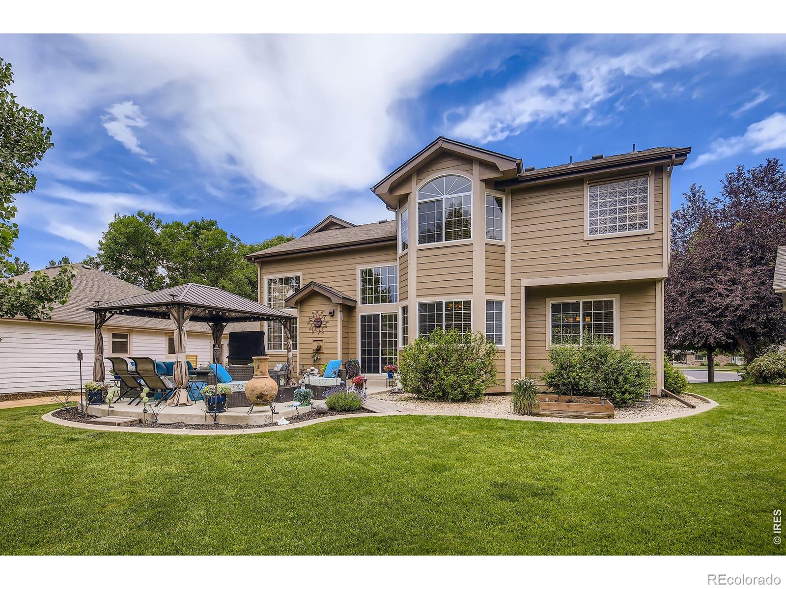 2465 Glen Isle Drive Loveland CO 80538