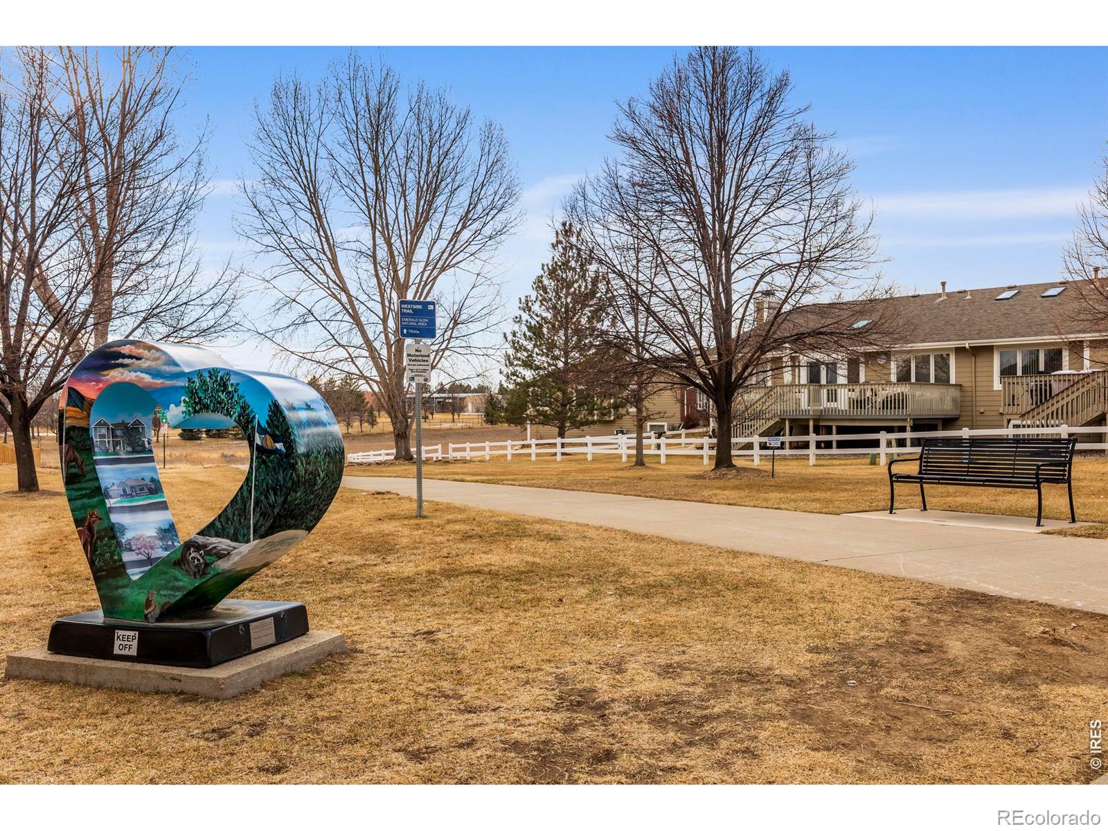 2465 Glen Isle Drive Loveland CO 80538