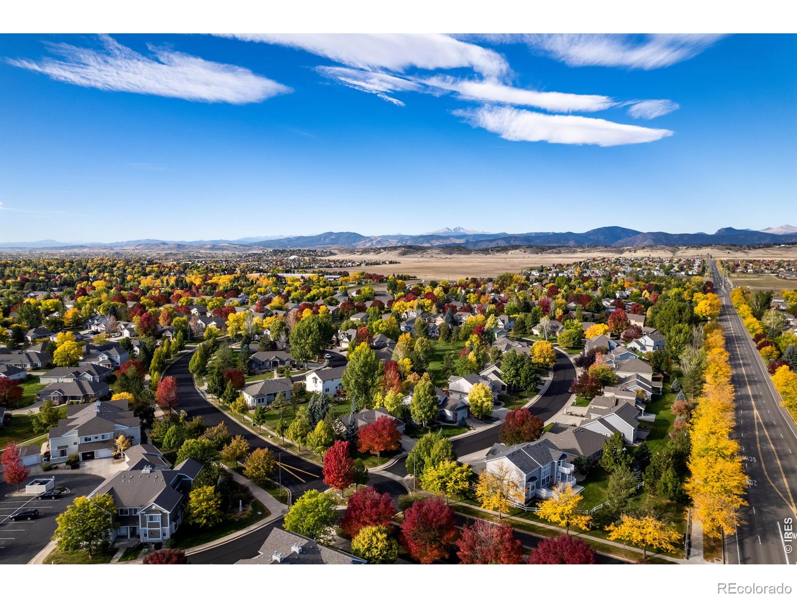 2465 Glen Isle Drive Loveland CO 80538