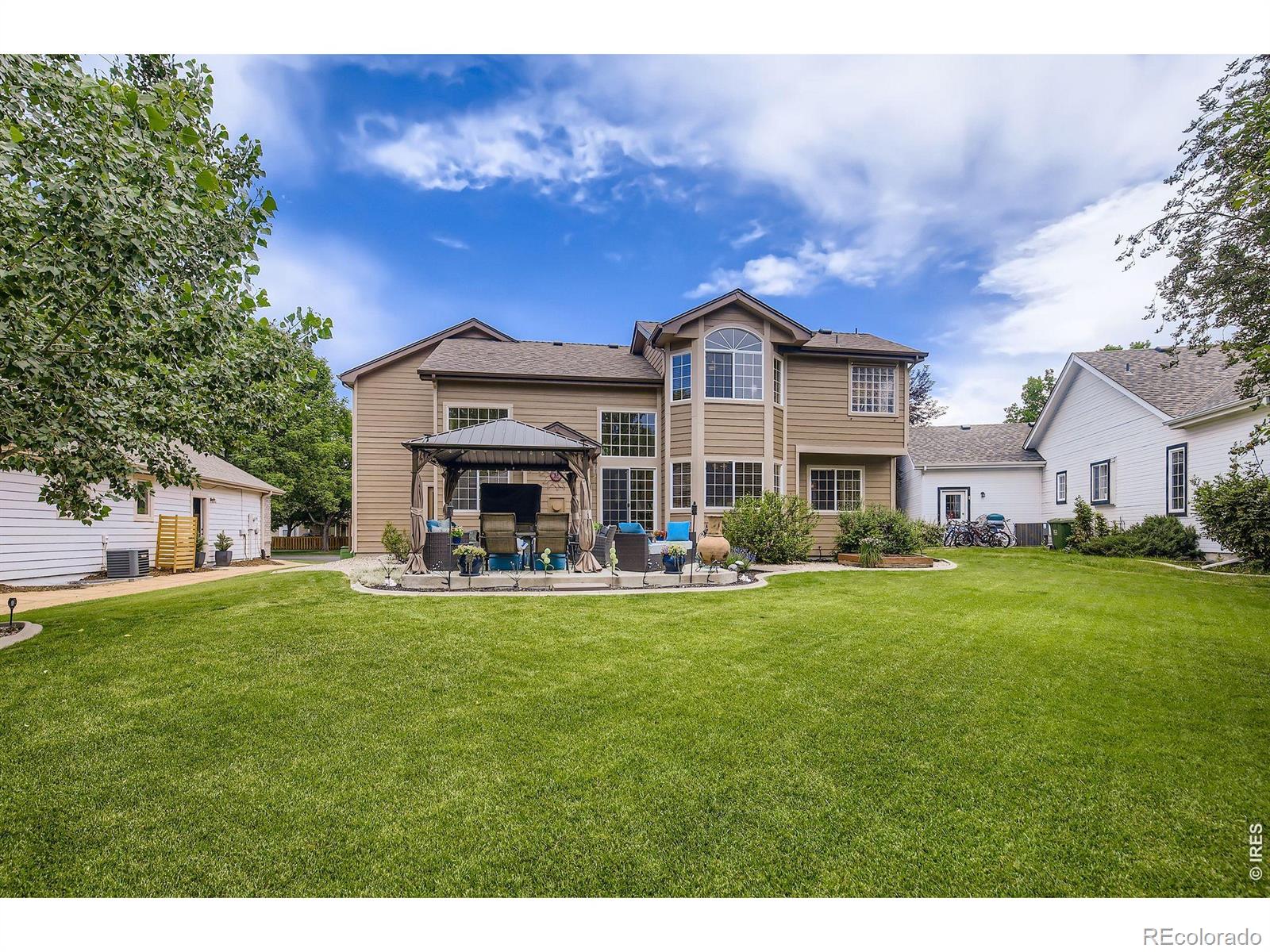 2465 Glen Isle Drive Loveland CO 80538