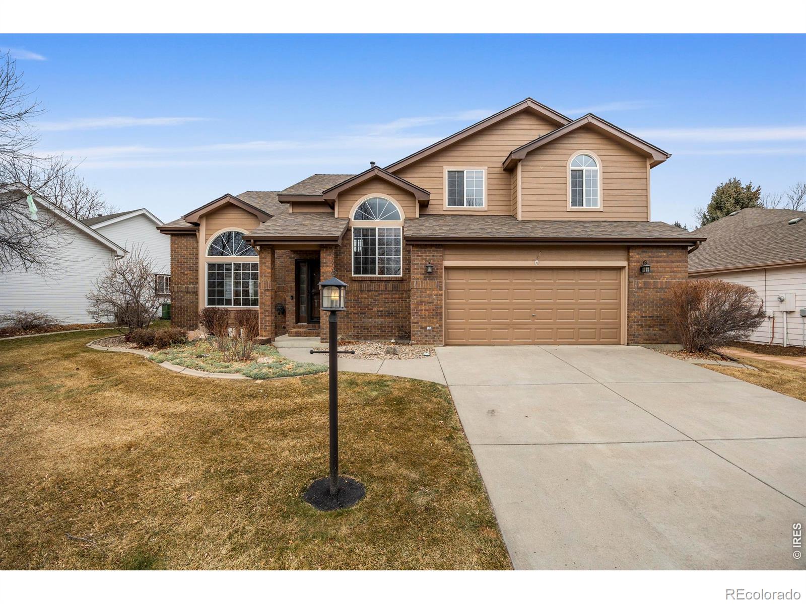 2465 Glen Isle Drive Loveland CO 80538