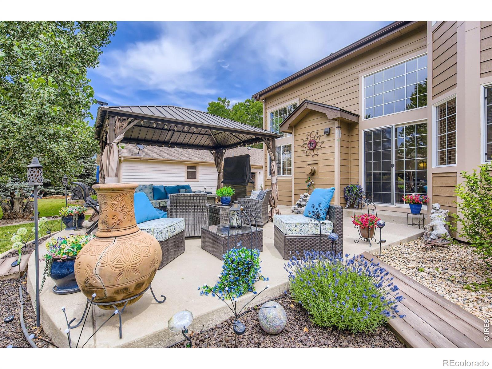 2465 Glen Isle Drive Loveland CO 80538
