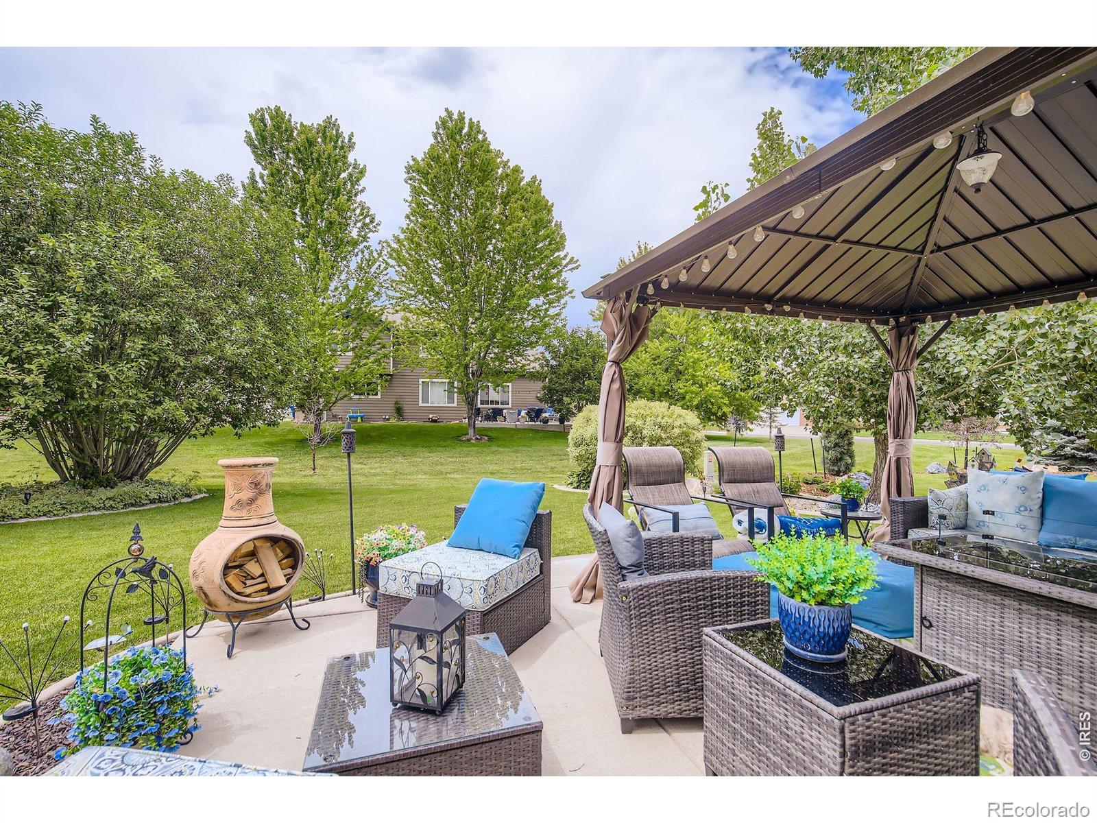 2465 Glen Isle Drive Loveland CO 80538