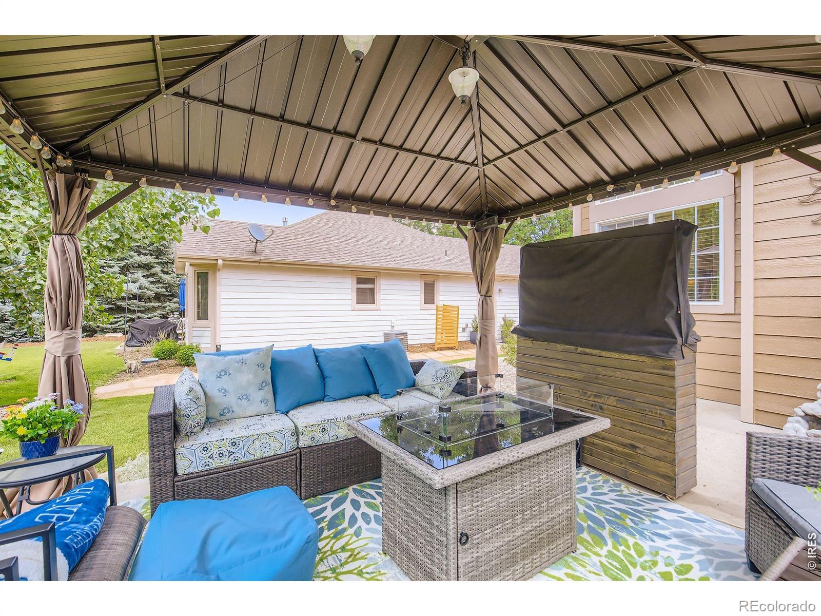 2465 Glen Isle Drive Loveland CO 80538