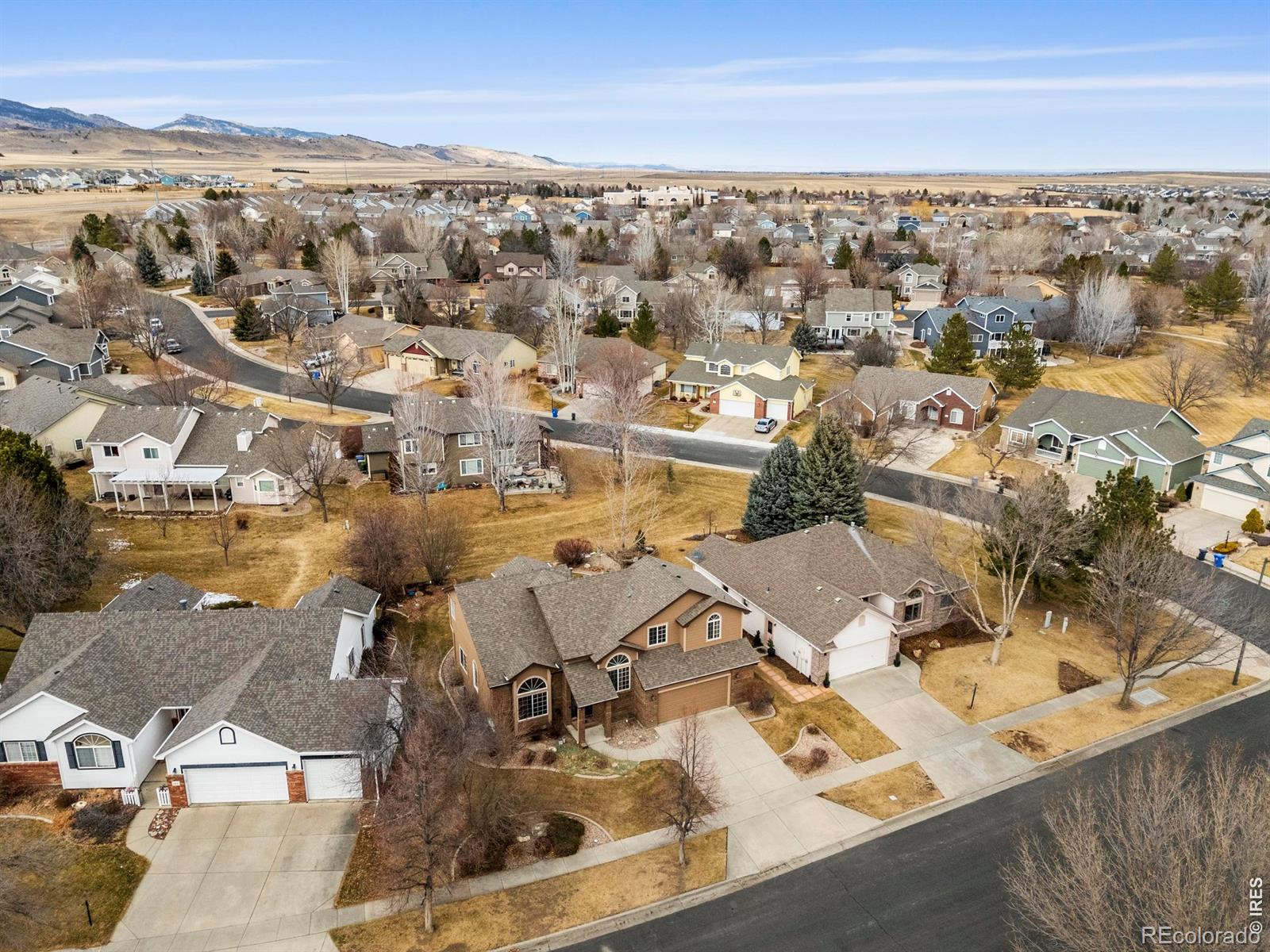 2465 Glen Isle Drive Loveland CO 80538