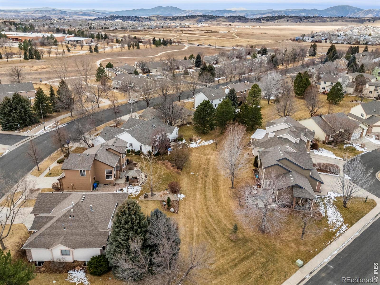 2465 Glen Isle Drive Loveland CO 80538
