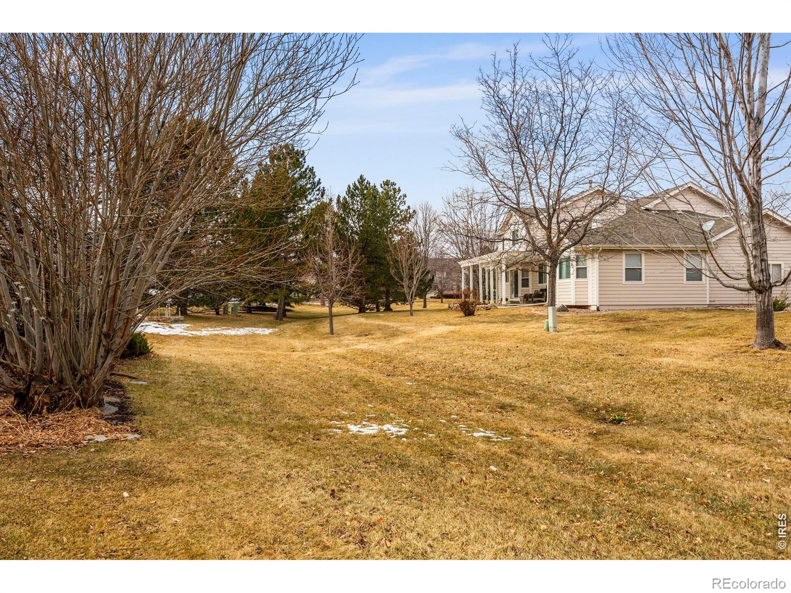 2465 Glen Isle Drive Loveland CO 80538