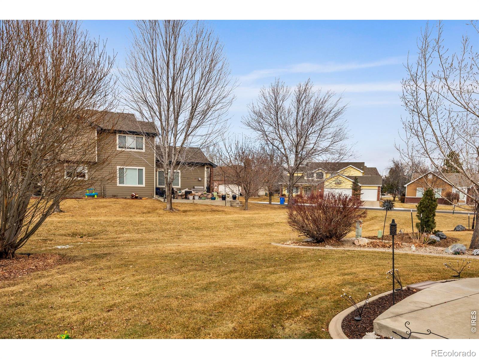 2465 Glen Isle Drive Loveland CO 80538