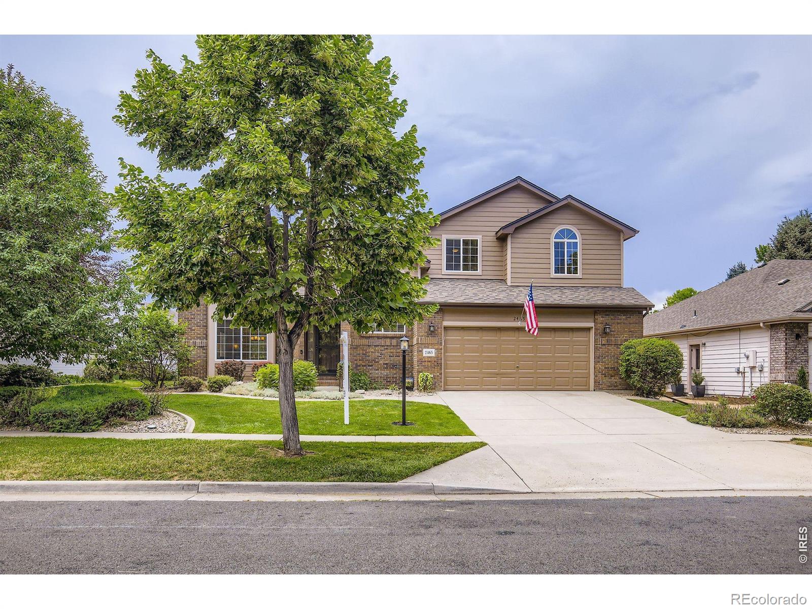 2465 Glen Isle Drive Loveland CO 80538