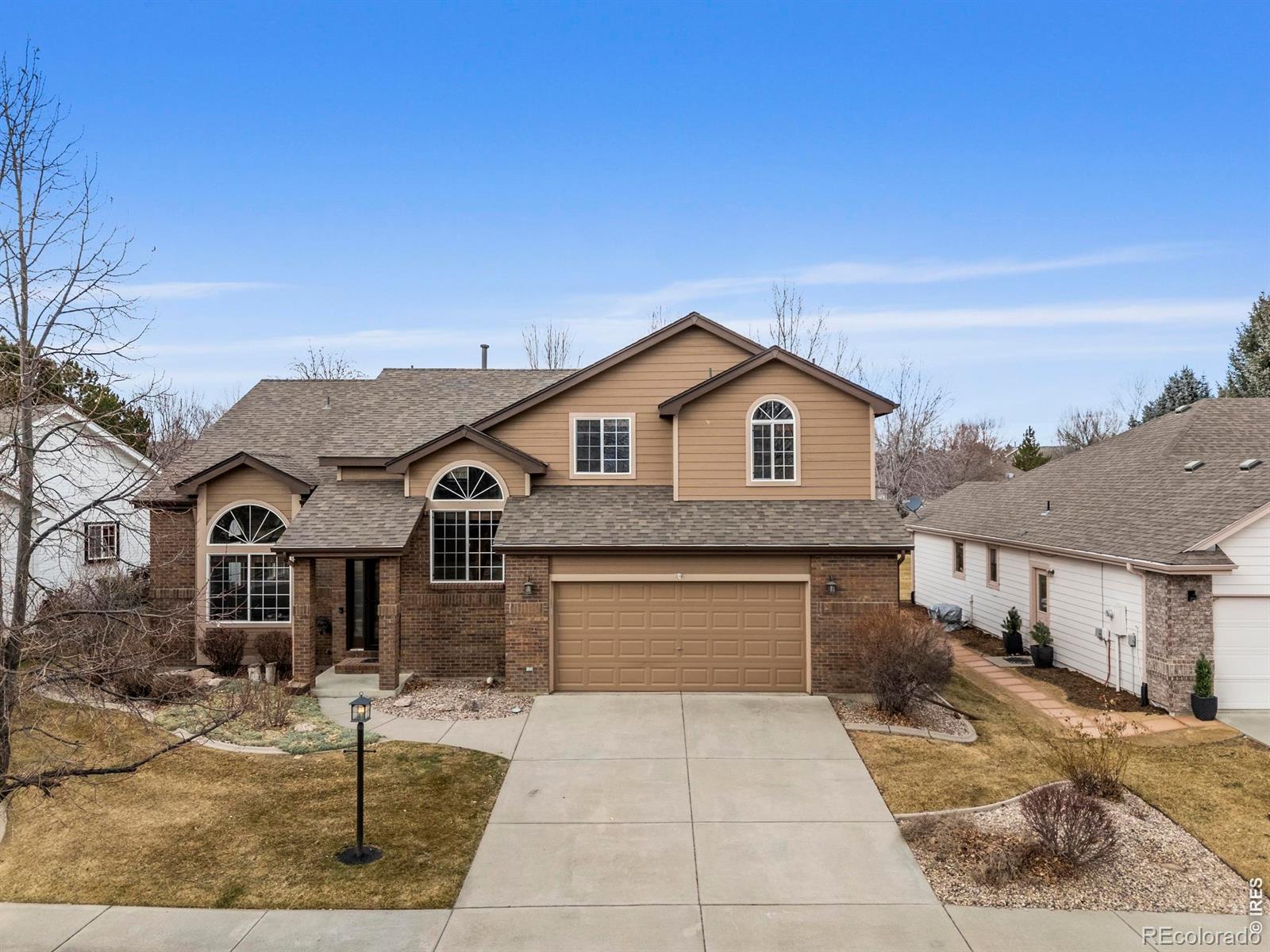 2465 Glen Isle Drive Loveland CO 80538