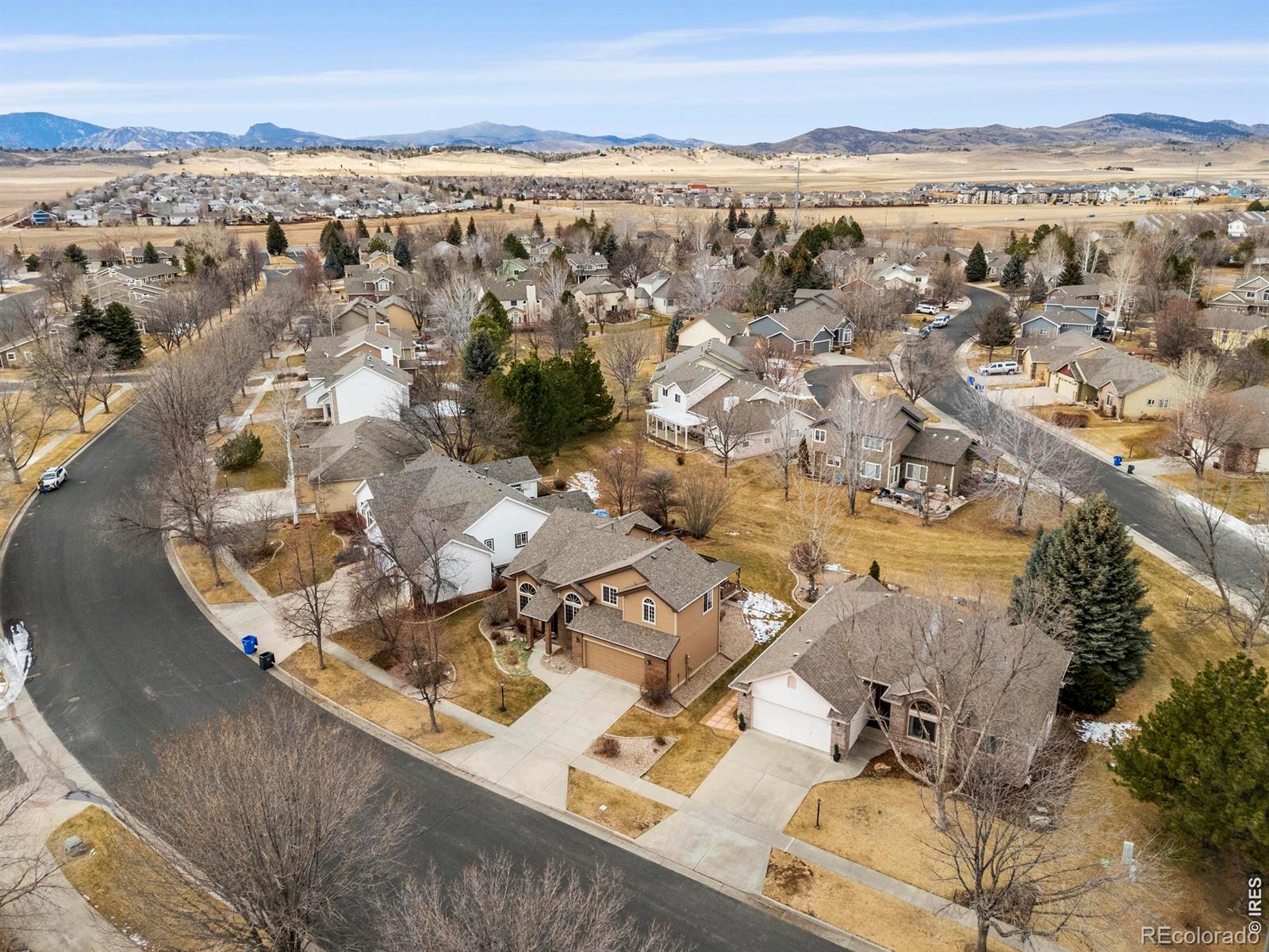 2465 Glen Isle Drive Loveland CO 80538