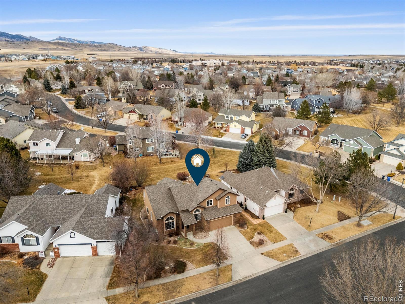 2465 Glen Isle Drive Loveland CO 80538