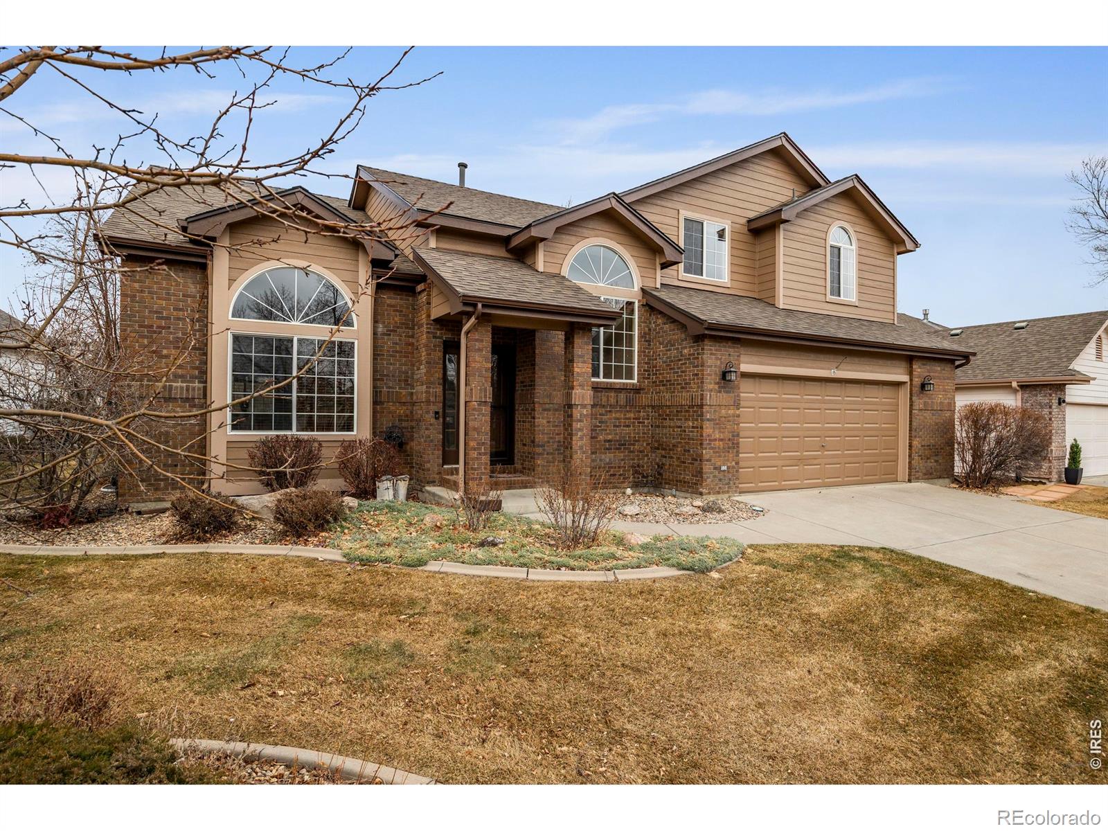 2465 Glen Isle Drive Loveland CO 80538