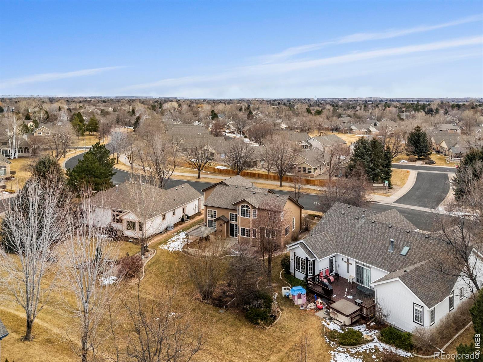 2465 Glen Isle Drive Loveland CO 80538