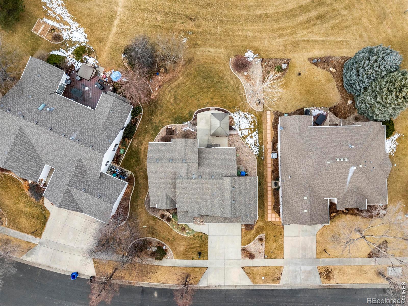 2465 Glen Isle Drive Loveland CO 80538