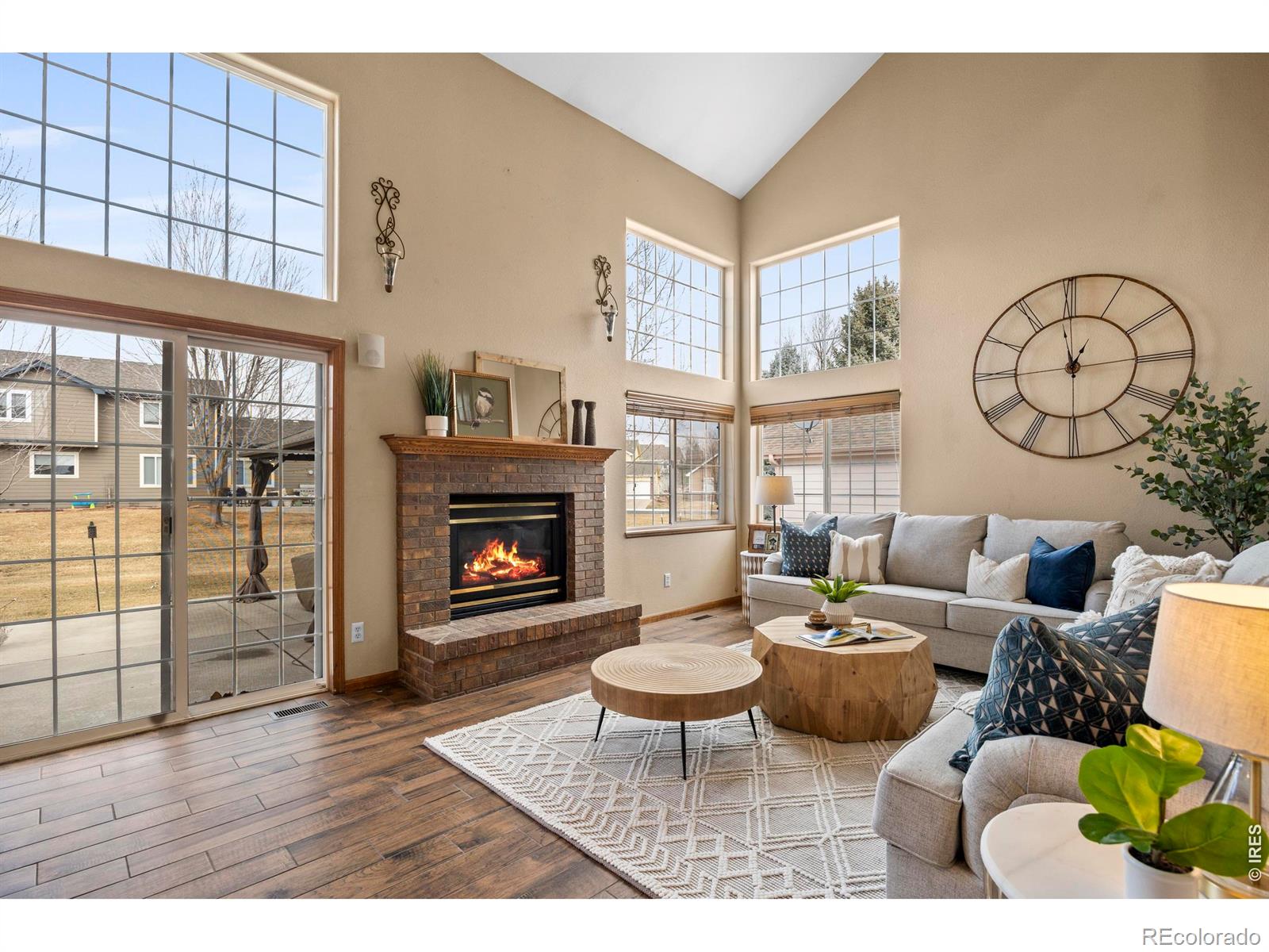 2465 Glen Isle Drive Loveland CO 80538