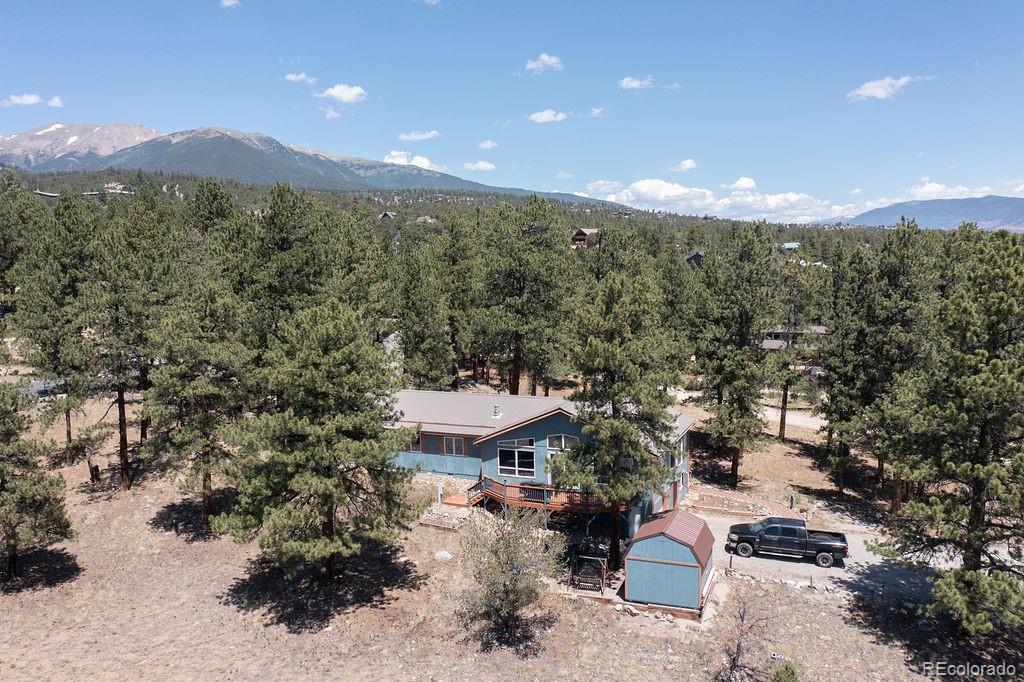 18060 Rio Hondo Drive Buena Vista CO 81211