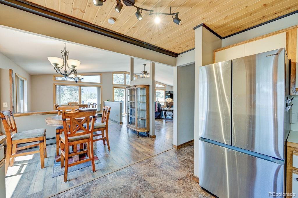 18060 Rio Hondo Drive Buena Vista CO 81211