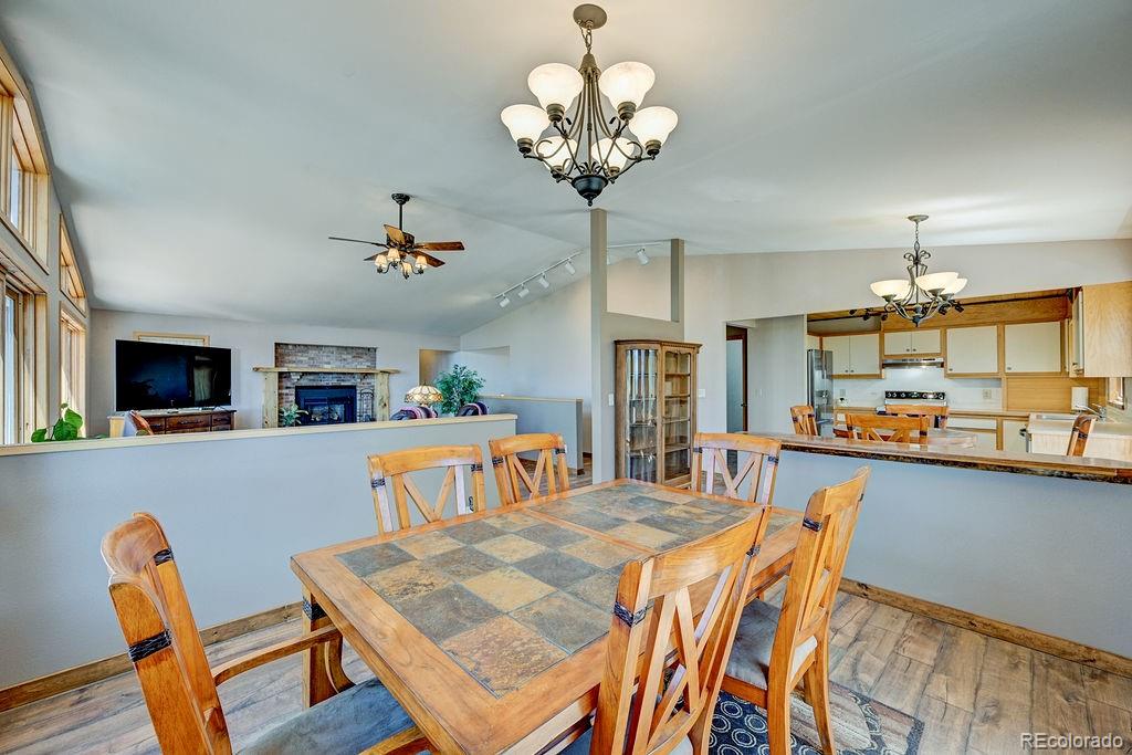 18060 Rio Hondo Drive Buena Vista CO 81211