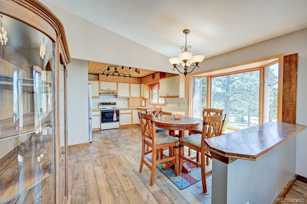 18060 Rio Hondo Drive Buena Vista CO 81211