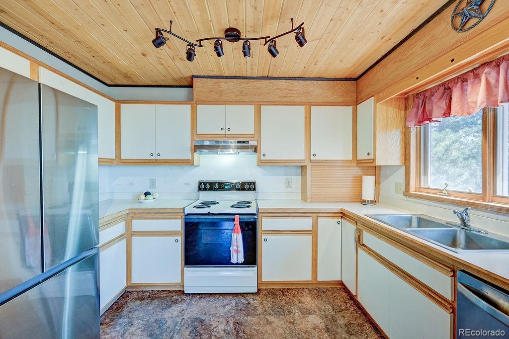 18060 Rio Hondo Drive Buena Vista CO 81211