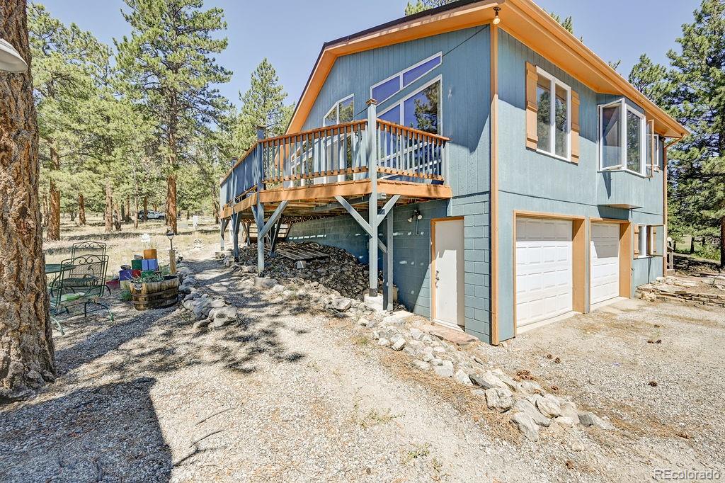 18060 Rio Hondo Drive Buena Vista CO 81211