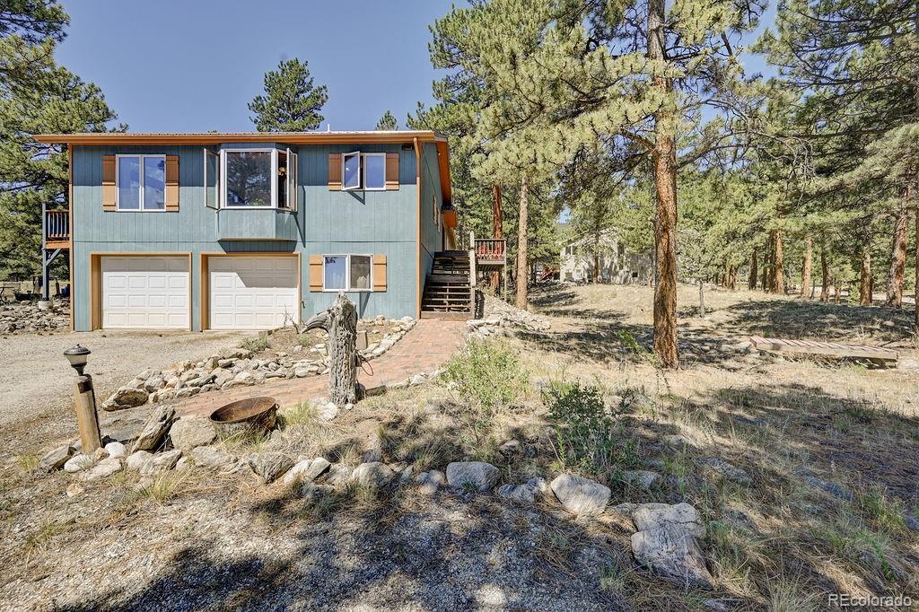 18060 Rio Hondo Drive Buena Vista CO 81211