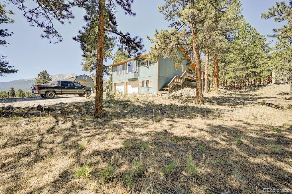 18060 Rio Hondo Drive Buena Vista CO 81211