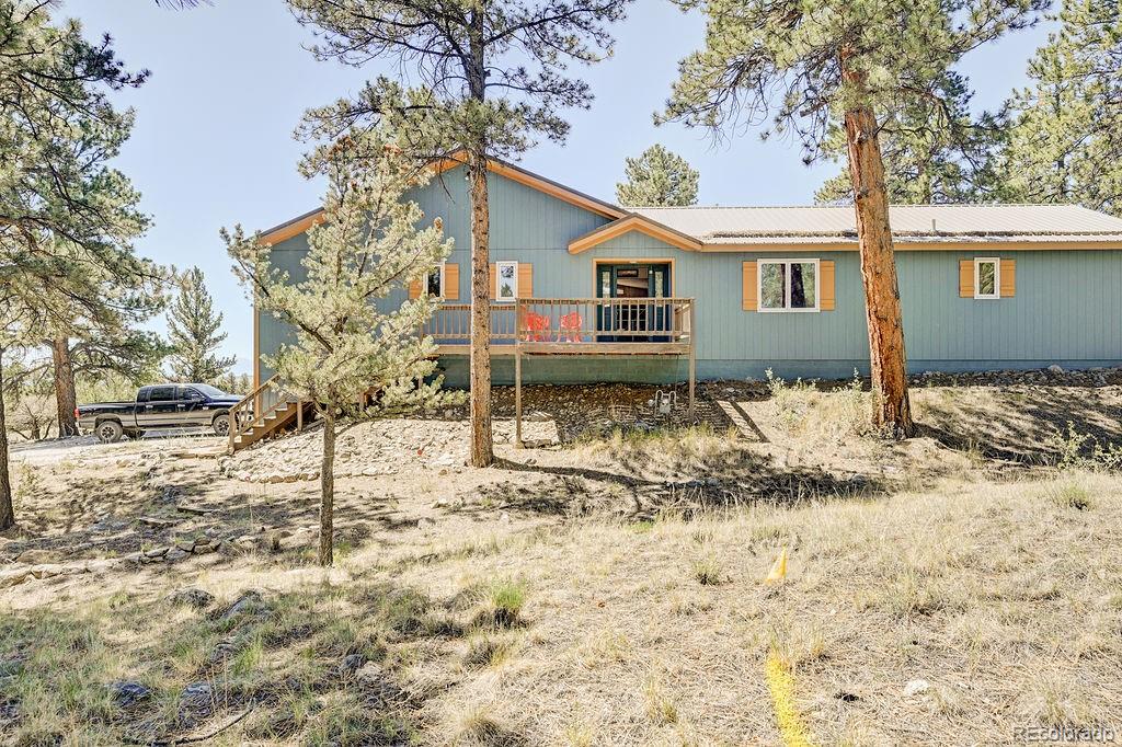 18060 Rio Hondo Drive Buena Vista CO 81211