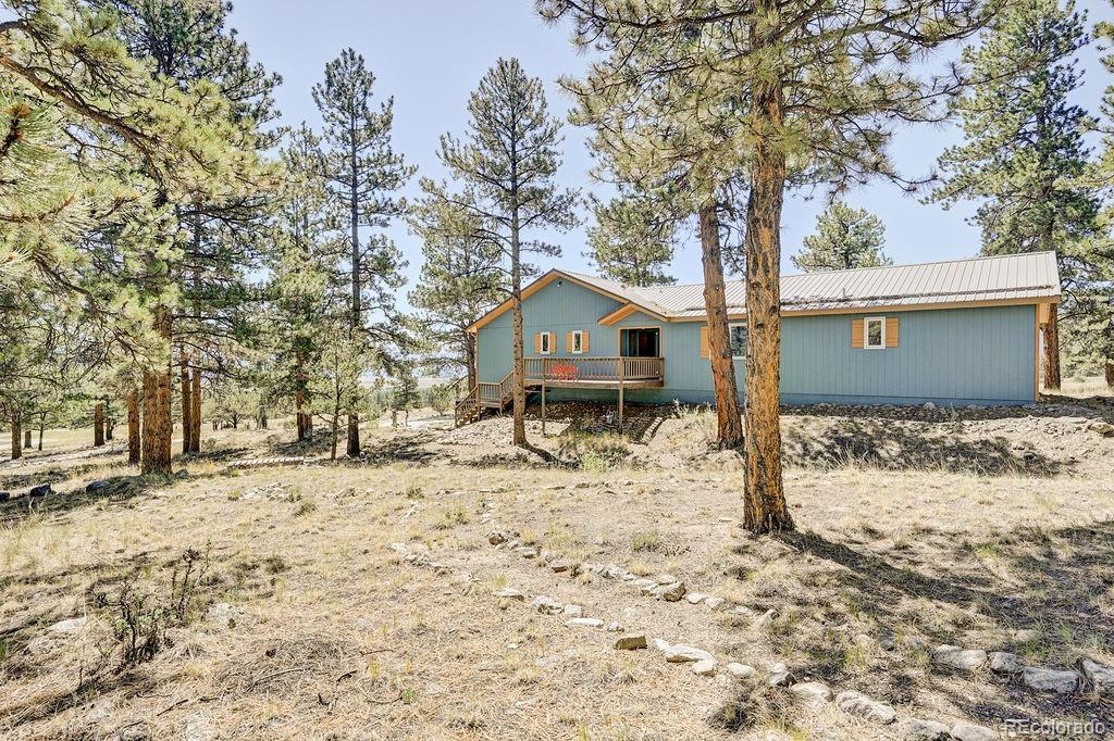 18060 Rio Hondo Drive Buena Vista CO 81211