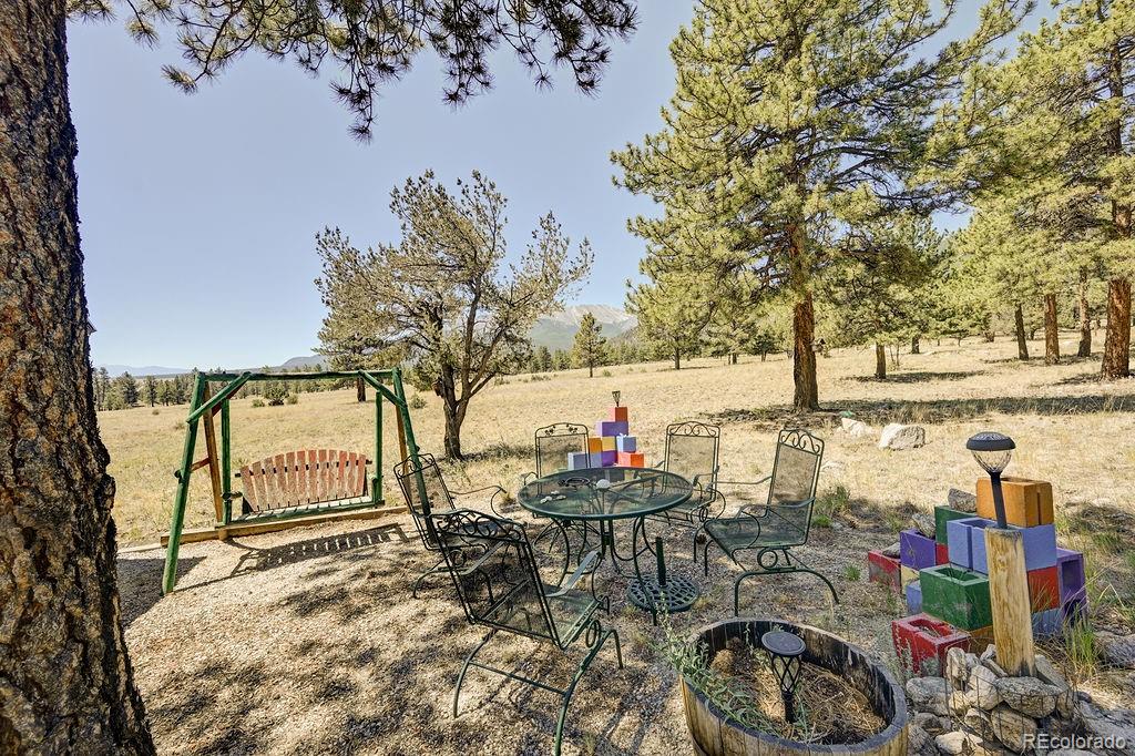 18060 Rio Hondo Drive Buena Vista CO 81211