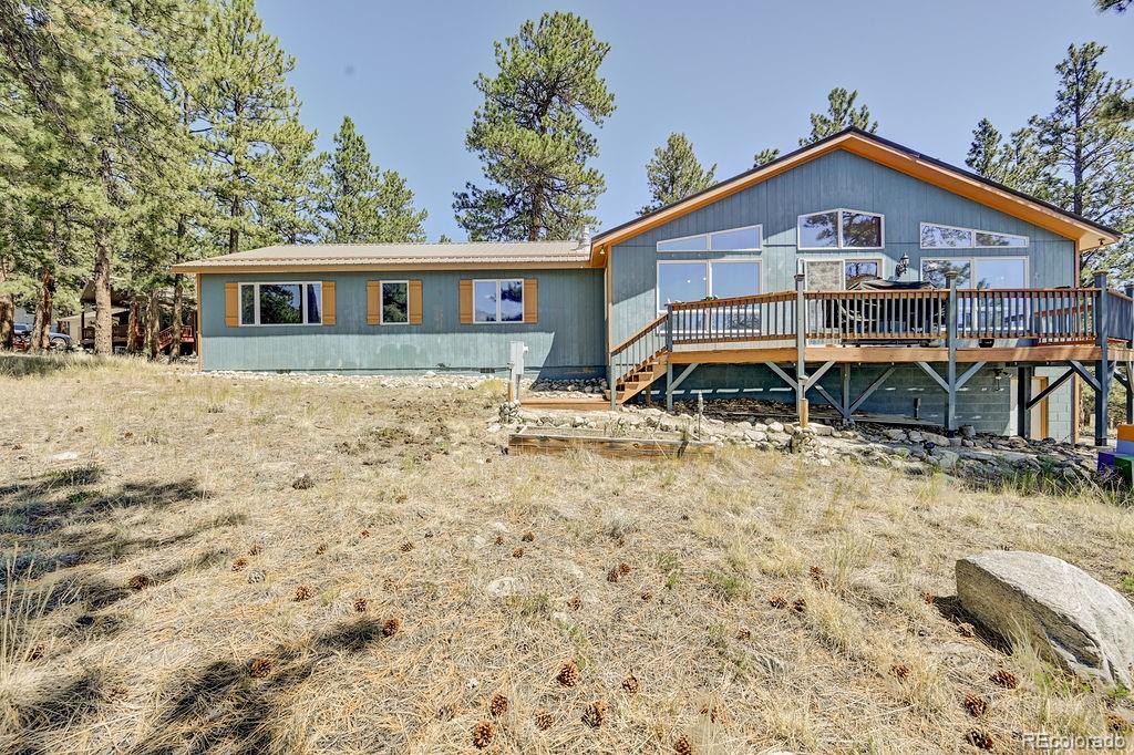 18060 Rio Hondo Drive Buena Vista CO 81211
